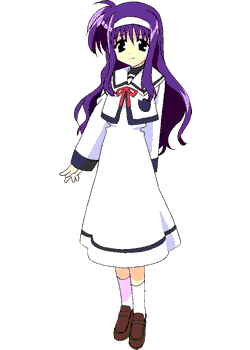 铃鹿