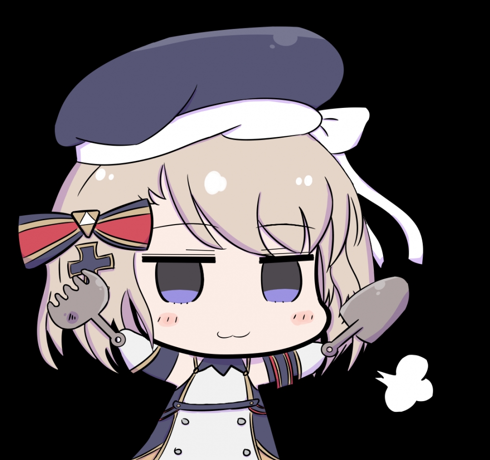 小可爱