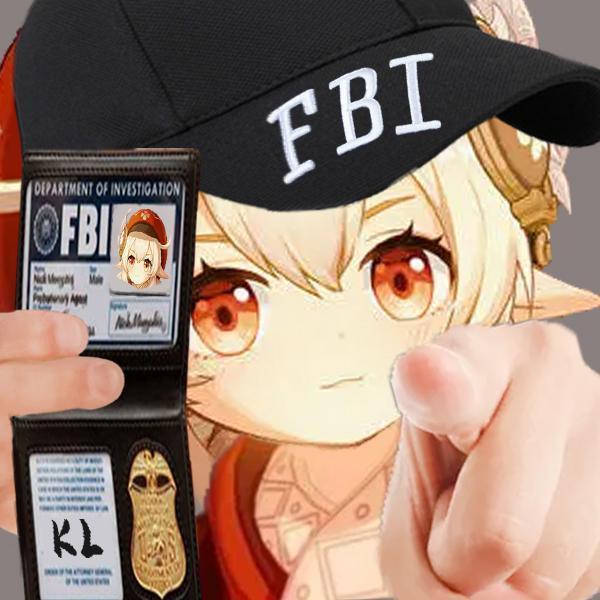 FBI