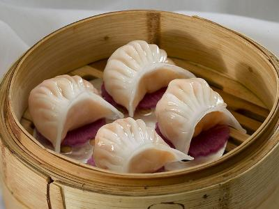 虾饺