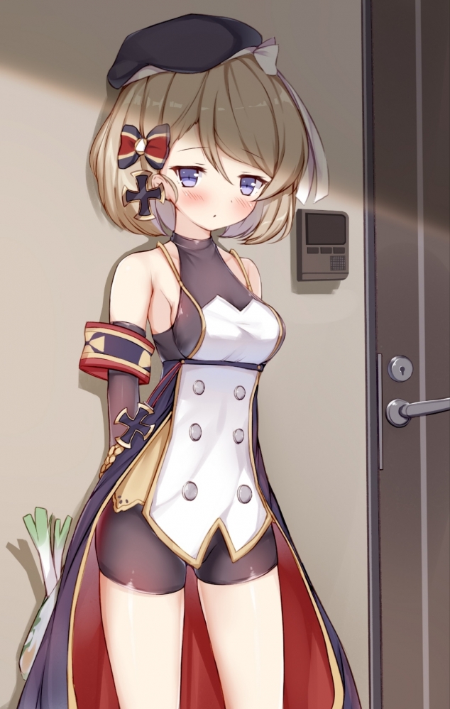 尼米