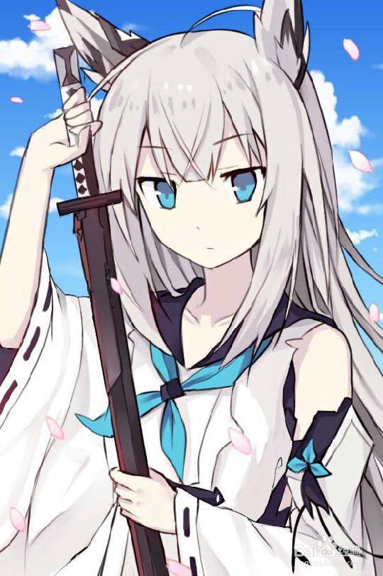 江风