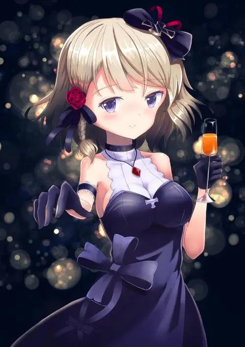 家妻
