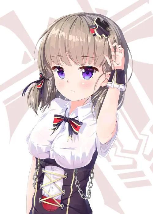 尼米