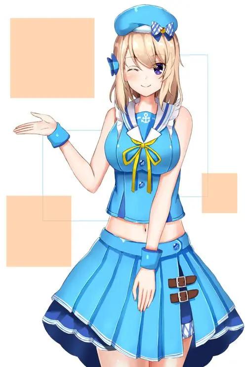 尼米