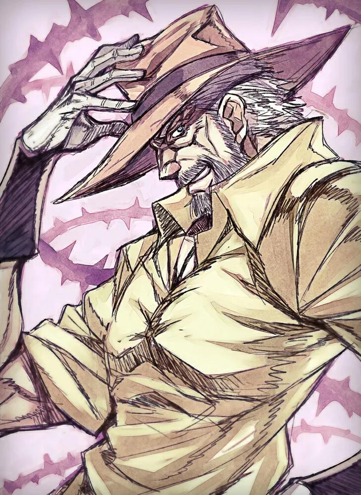 乔瑟夫