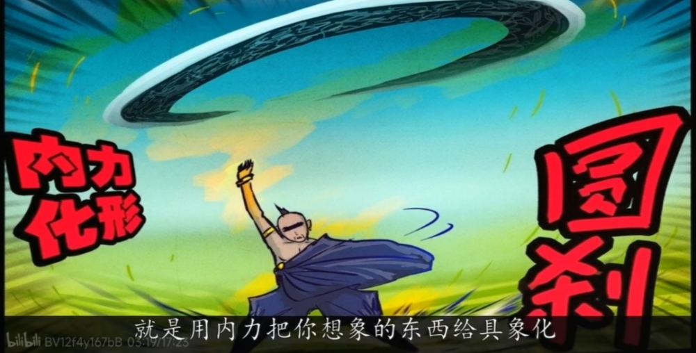 内力