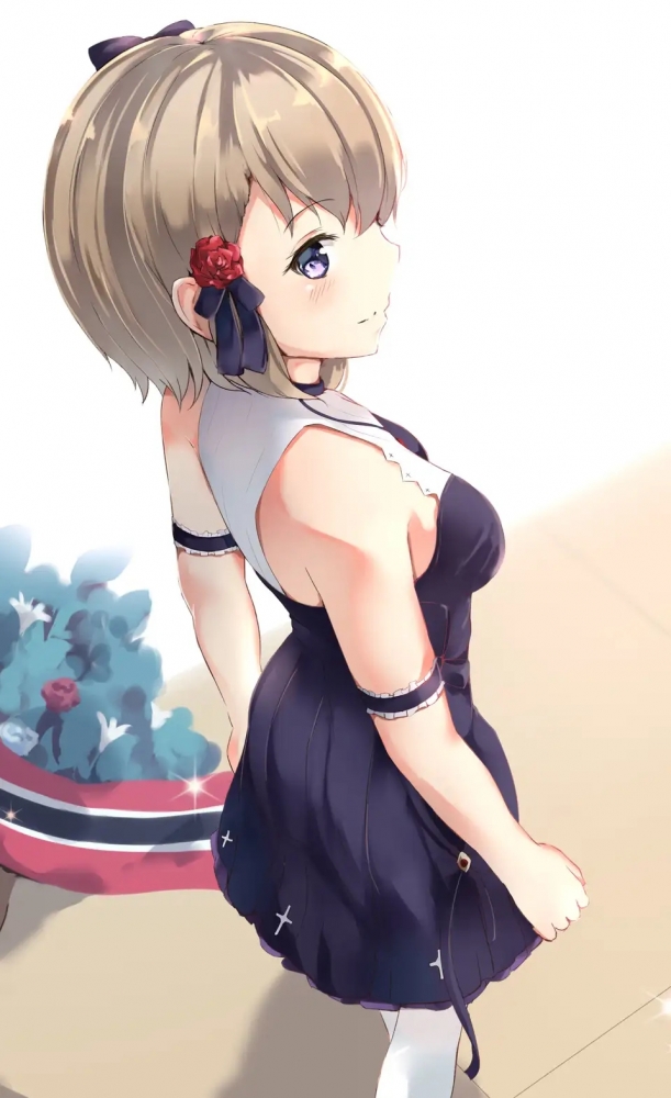 洋里