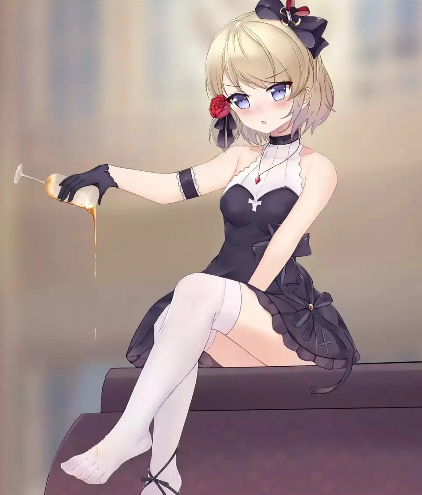 真不错