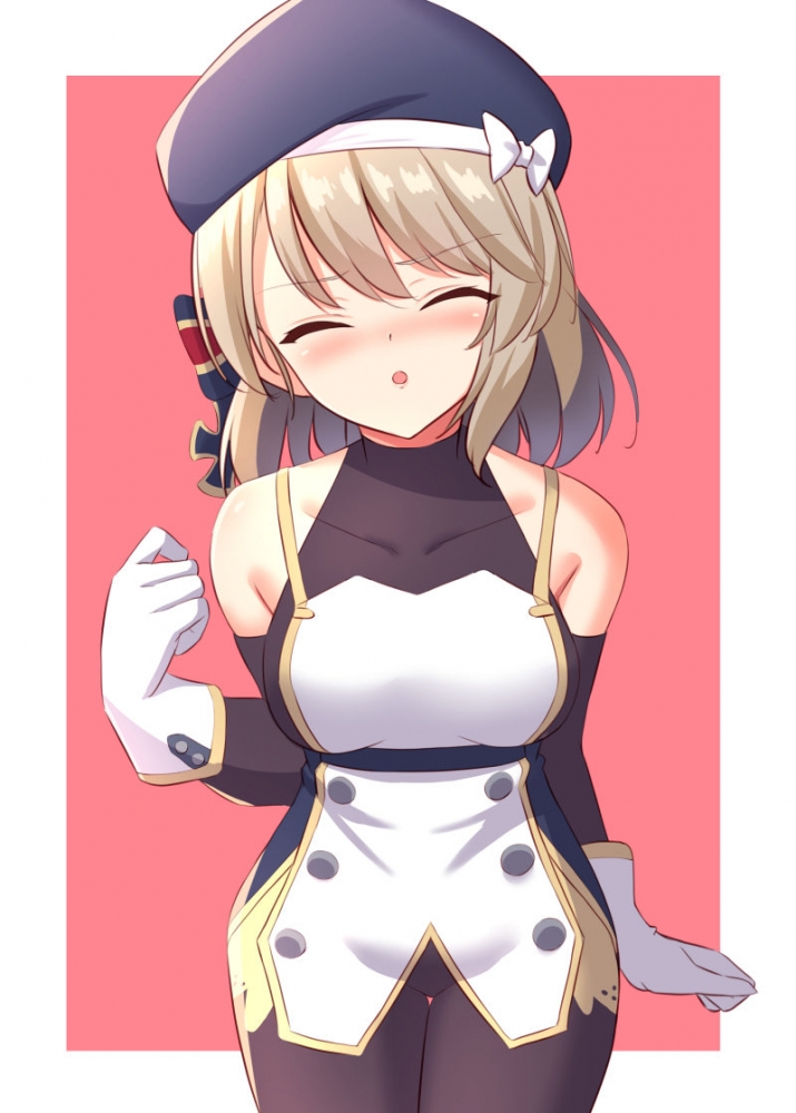 尼米