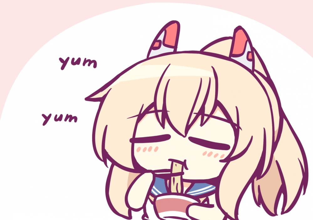 小丫头