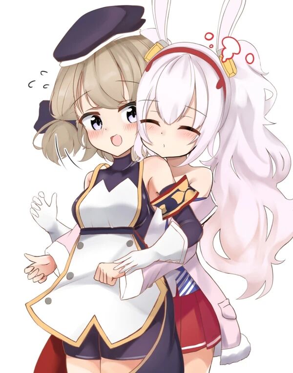 Z23和拉菲