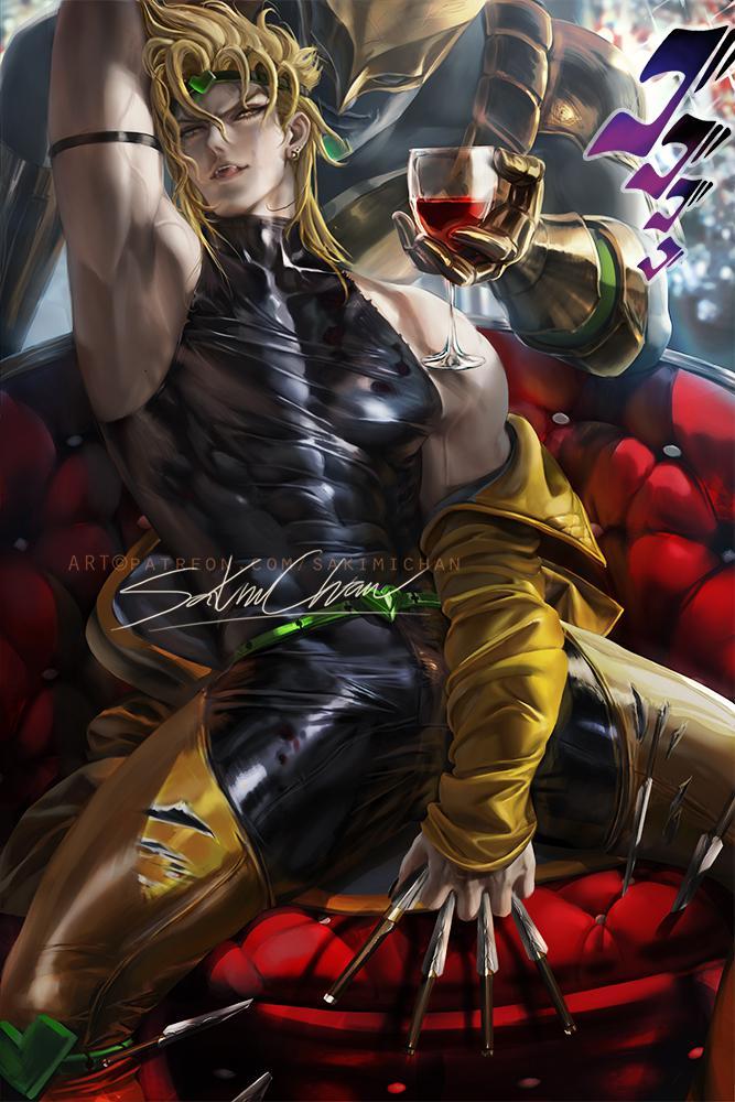 DIO
