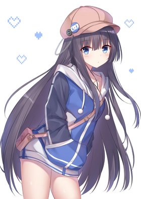 长岛