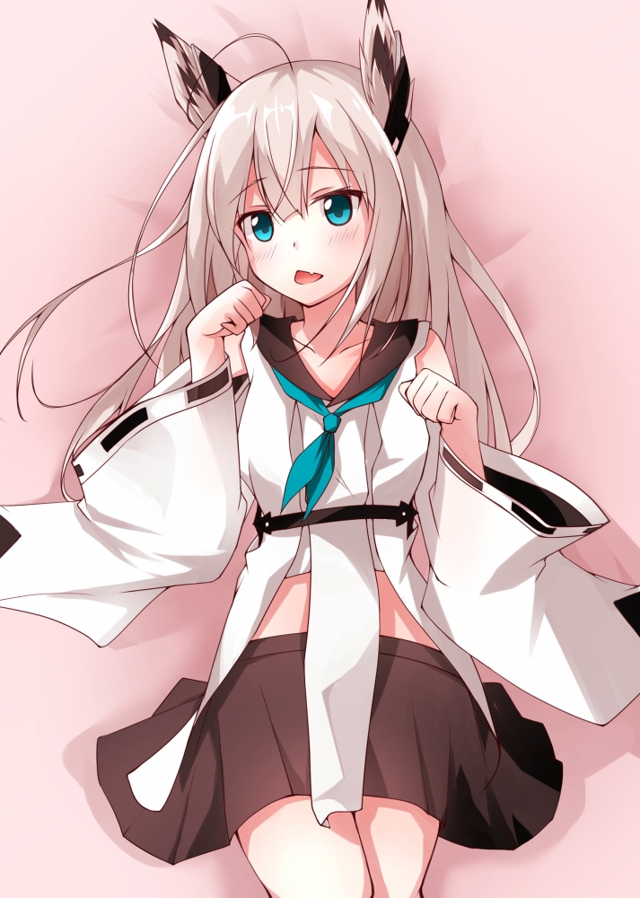 小狐狸