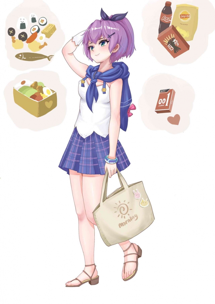 标枪
