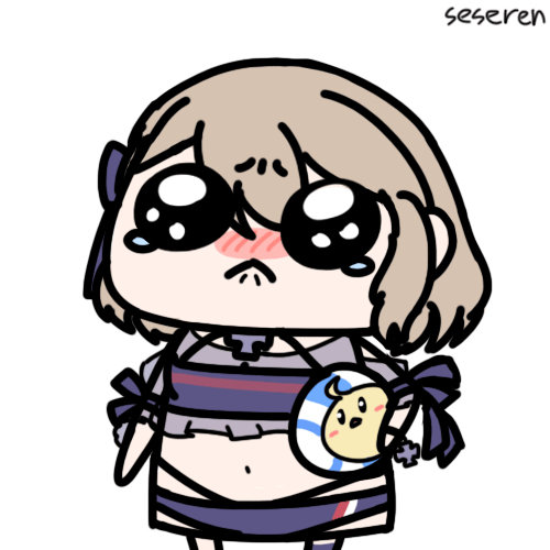 呜呜