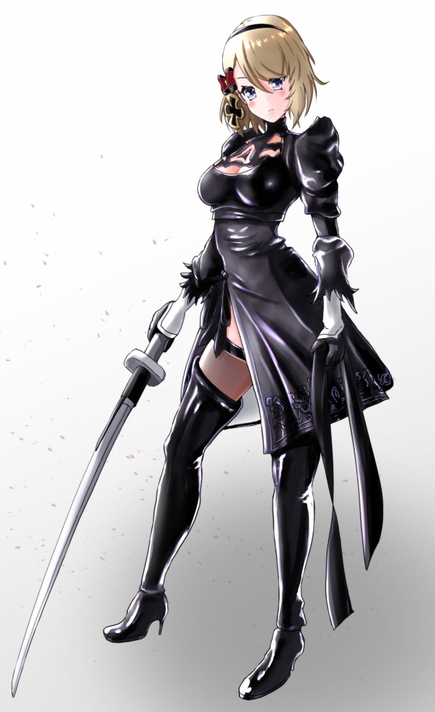 Z23和2B合为一体