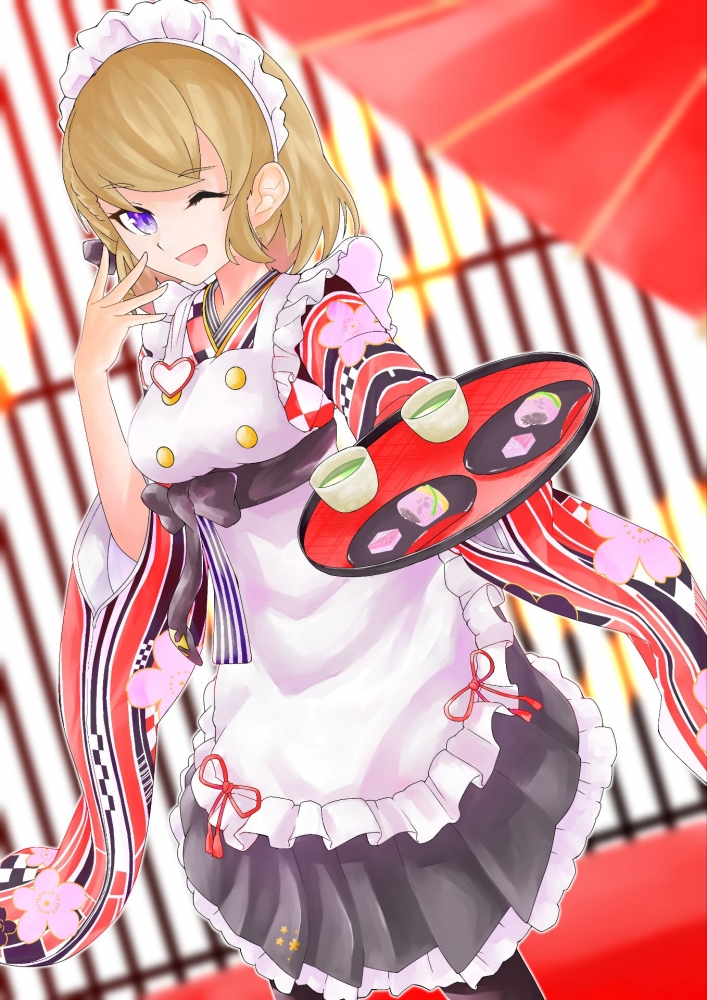 好好看老婆万岁