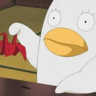 呆呆的伊丽莎白