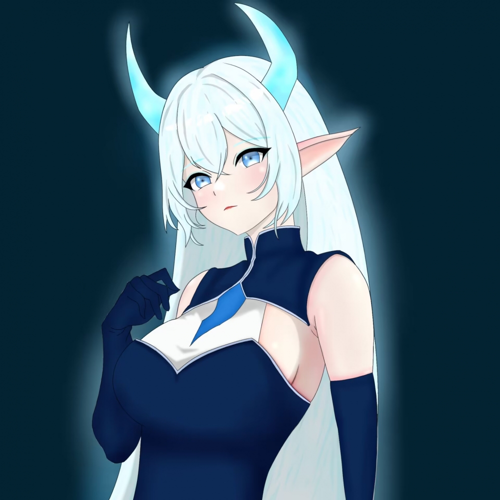 明翠—啸寒巢王