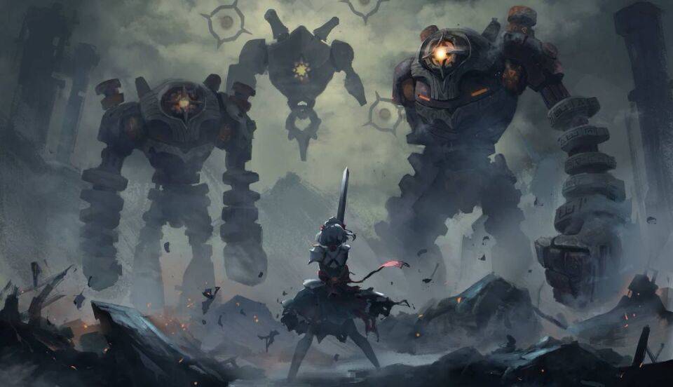 我家的女仆不可能这么