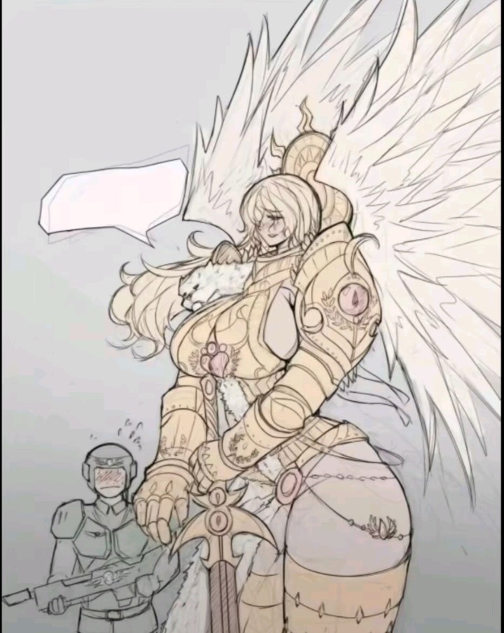 天使姐姐