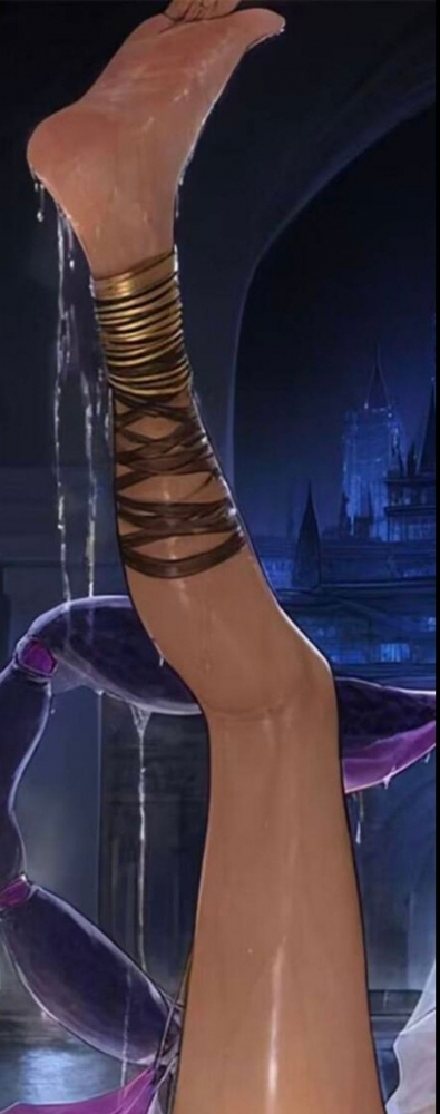 宫本信子的肤色