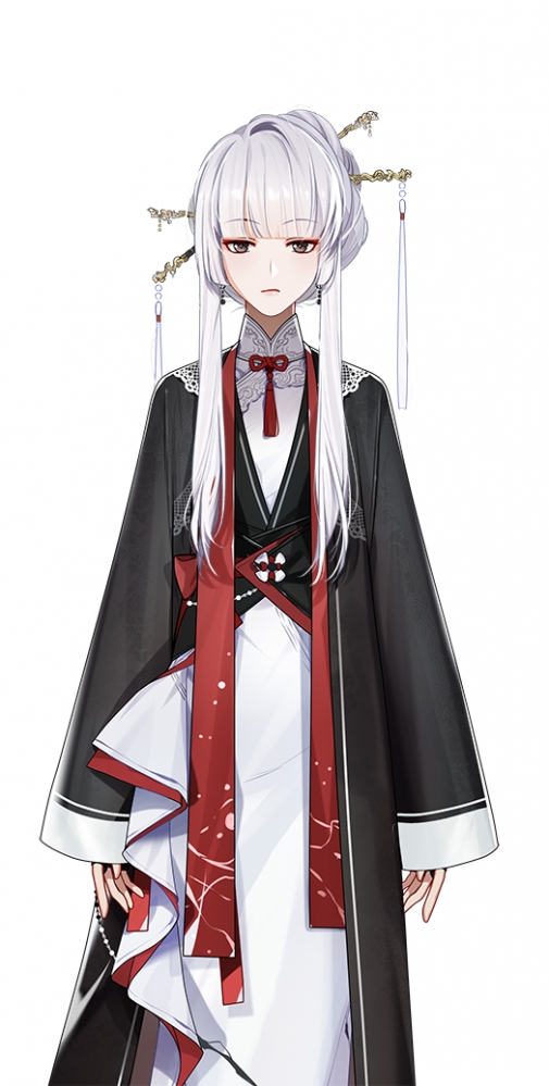 程凌霜