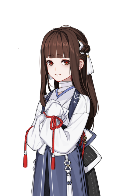 秦素衣