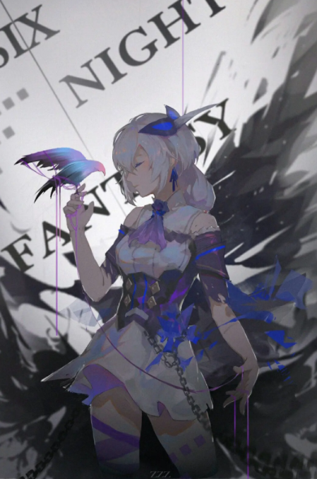 卡莲
