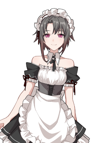 女仆装
