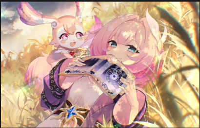 昔涟