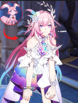 迷~