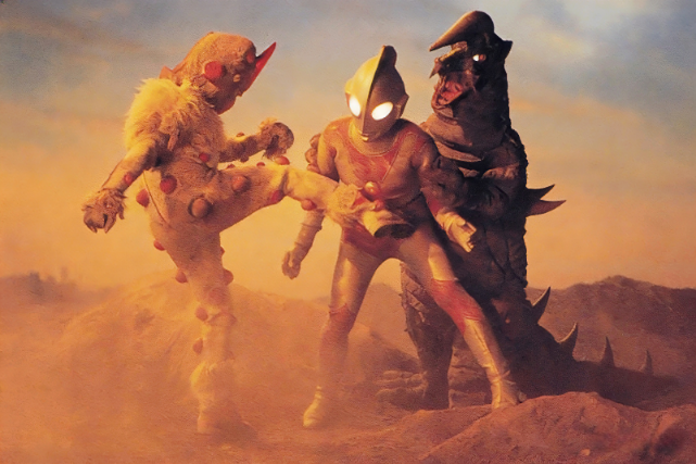 布莱克王与纳克尔星人