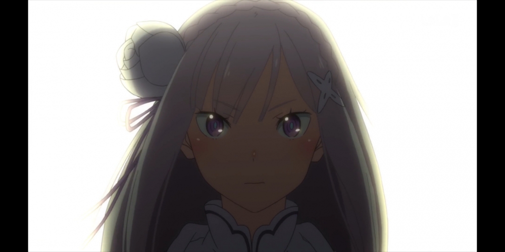 艾米莉亚出场图