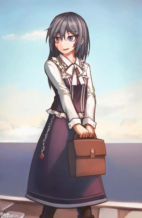 真正的希尔薇