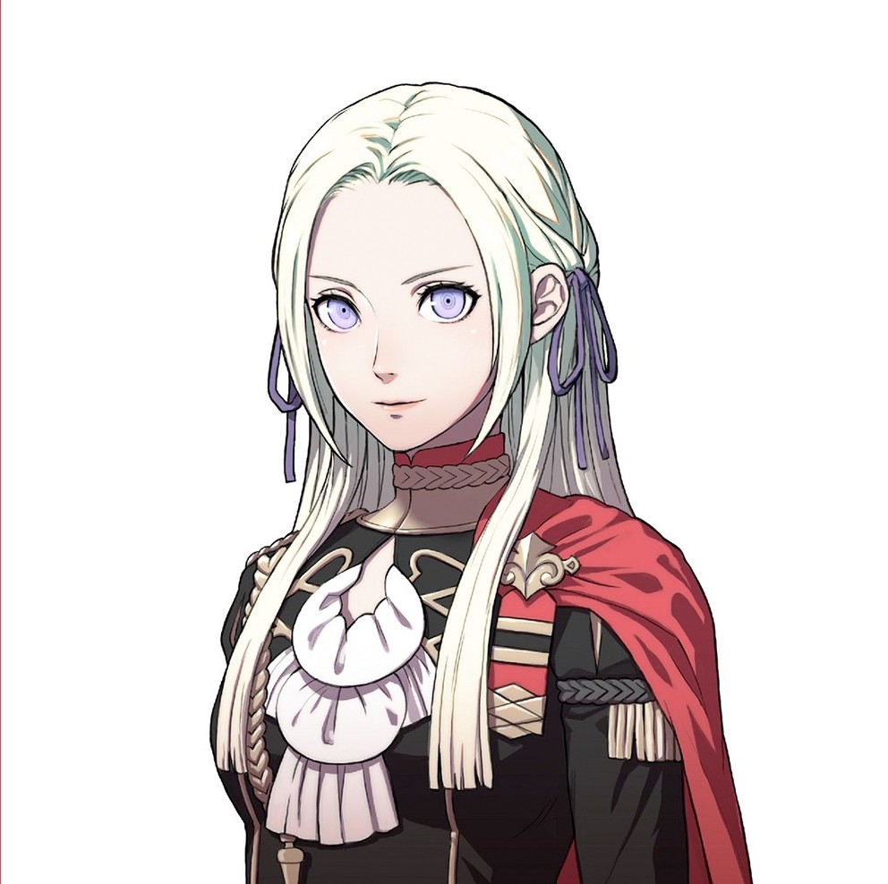 皇女 艾戴尔贾特