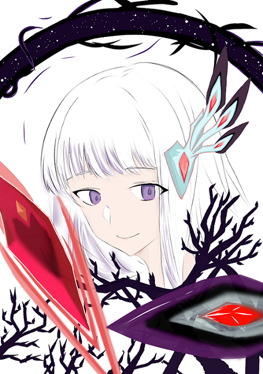 索珞笙.三位一体