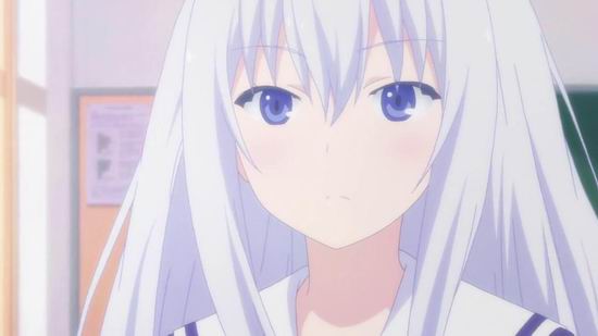 颜值爆表