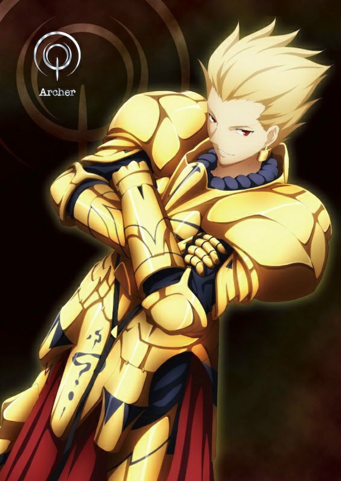 莫名想揍的金闪闪