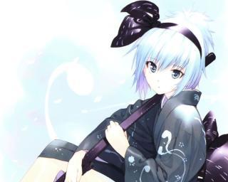 艾米莉亚·凯瑟琳