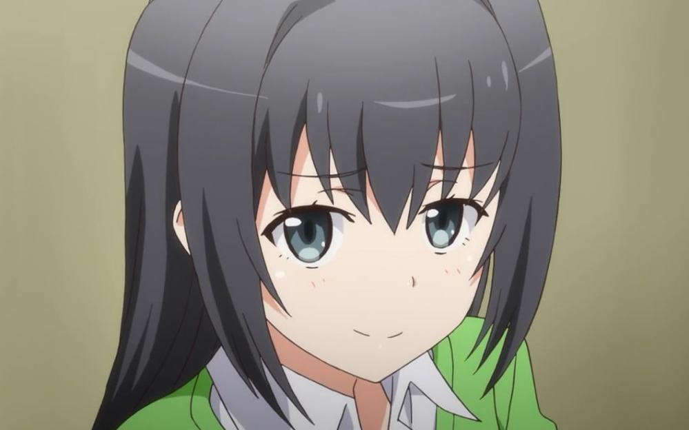 鹤见留美