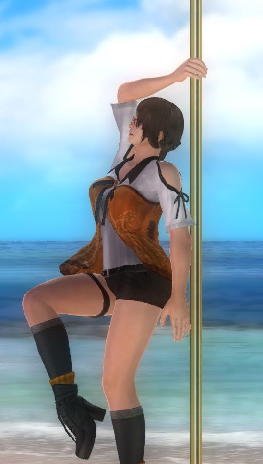 再来一张假夕莉