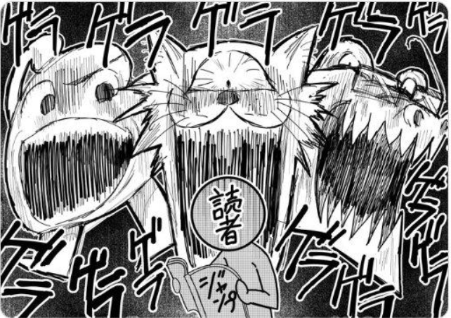 大家都很温柔呢