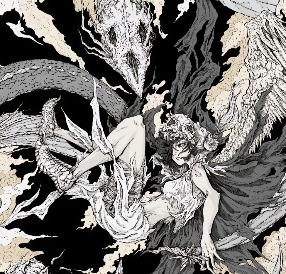 世界意志概念图