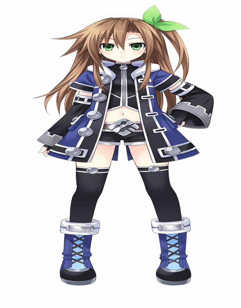 艾伊芙（常态）