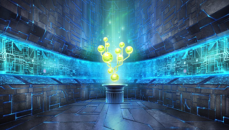 史书的封印之地