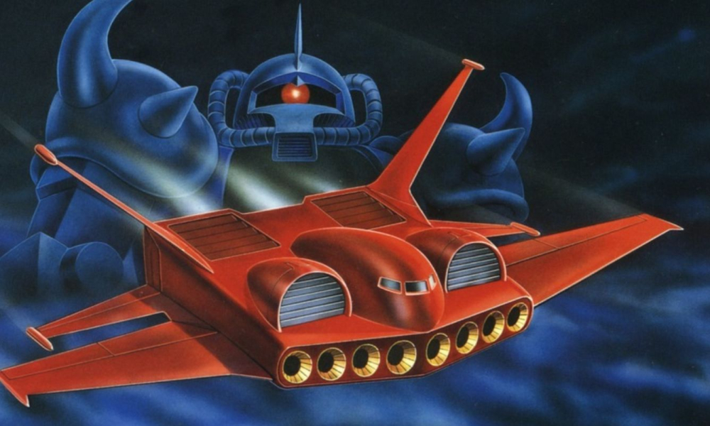 孩子们，这是轰炸机