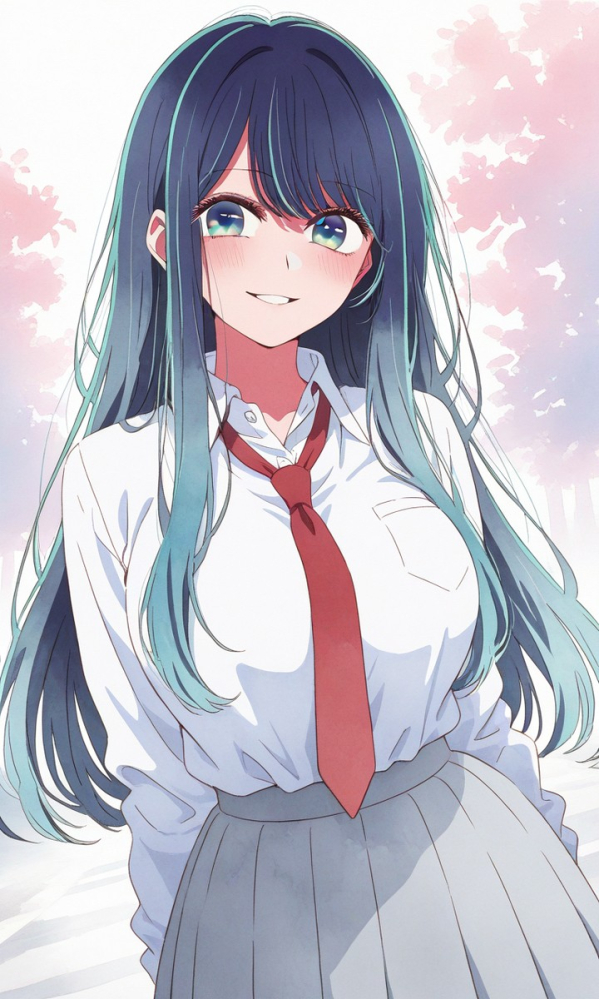 黑川赤音